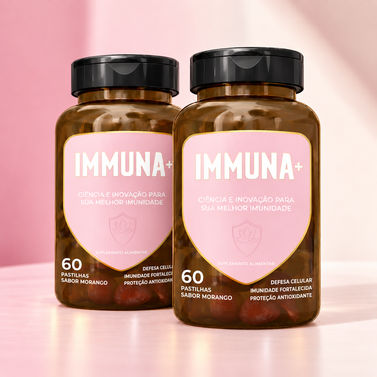 Immuna+ – 2 unidades