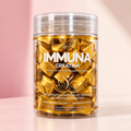 IMMUNA Creatina – Sabor Caramelo